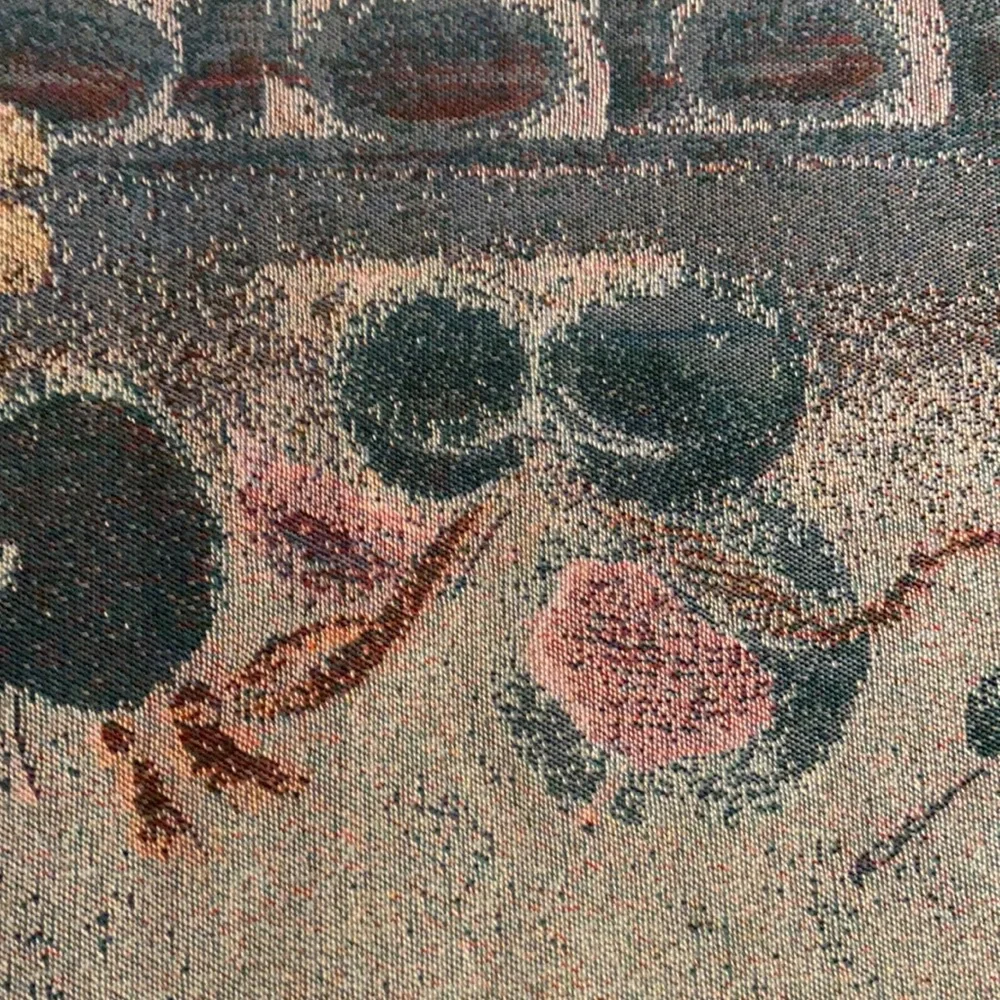Cheri Blum Colonial Fruits Table Runner